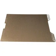 Купить Накладка для платформы CREALITY с PEI-покрытием для 3D-принтера Ender-3 V4 (4004090168) - фото 3