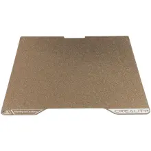 Купить Накладка для платформы CREALITY с PEI-покрытием для 3D-принтера Ender-3 V4 (4004090168) - фото 4