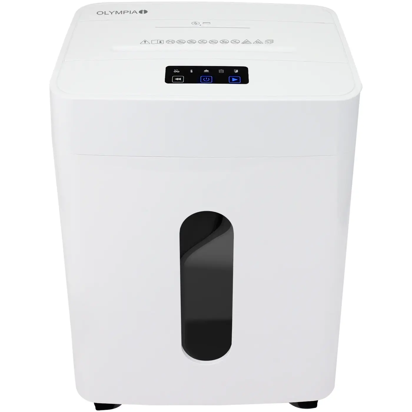 Купить Уничтожитель документов Olympia CC 2515 S (2642_Olympia) - фото 3