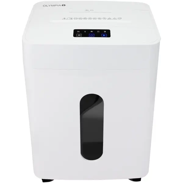 Купить Уничтожитель документов Olympia CC 2515 S (2642_Olympia) - фото 3