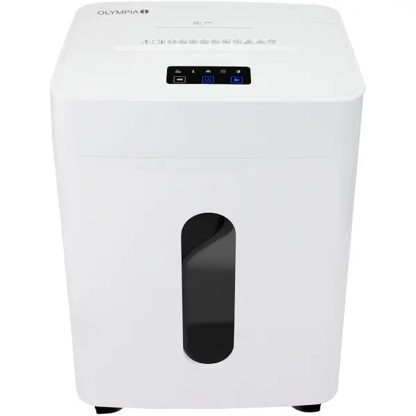 Купить Уничтожитель документов Olympia MC 2508 S (2641_Olympia) - фото 3