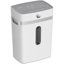 Купить Уничтожитель документов HP OneShred 12CC (2802_HP) - фото 2