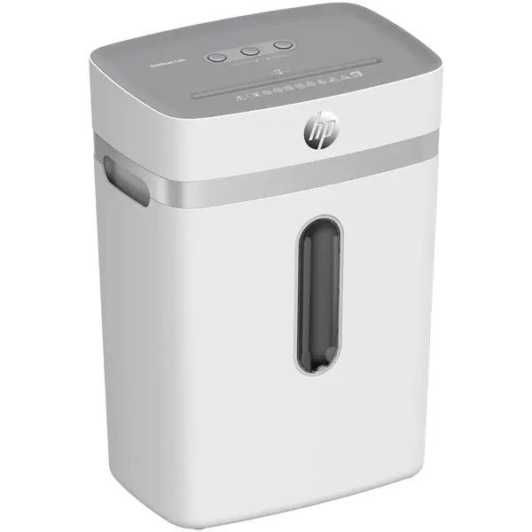 Купить Уничтожитель документов HP OneShred 12CC (2802_HP) - фото 2