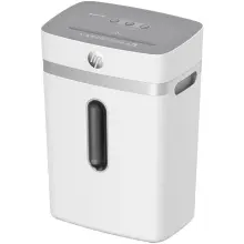 Купить Уничтожитель документов HP OneShred 12CC (2802_HP) - фото 3