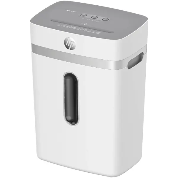 Купить Уничтожитель документов HP OneShred 12CC (2802_HP) - фото 3