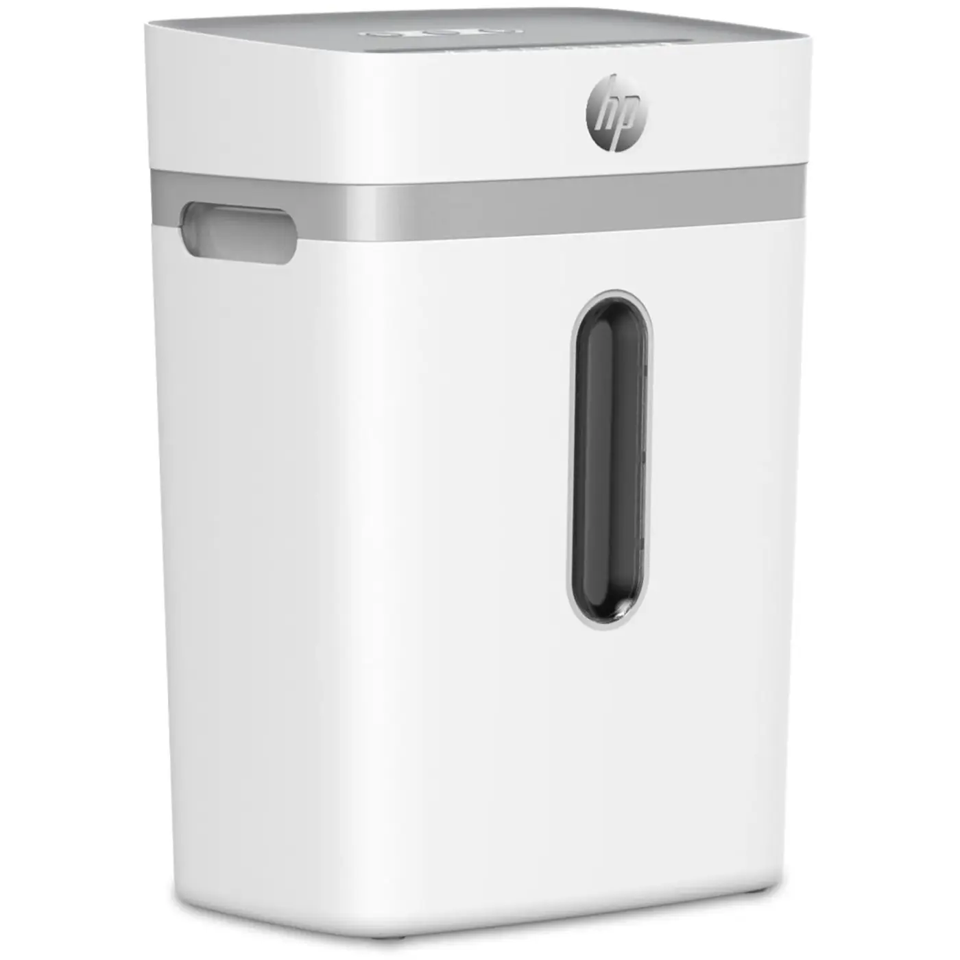 Купить Уничтожитель документов HP OneShred 12CC (2802_HP) - фото 4