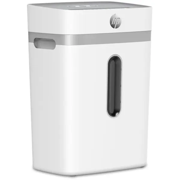 Купить Уничтожитель документов HP OneShred 12CC (2802_HP) - фото 4