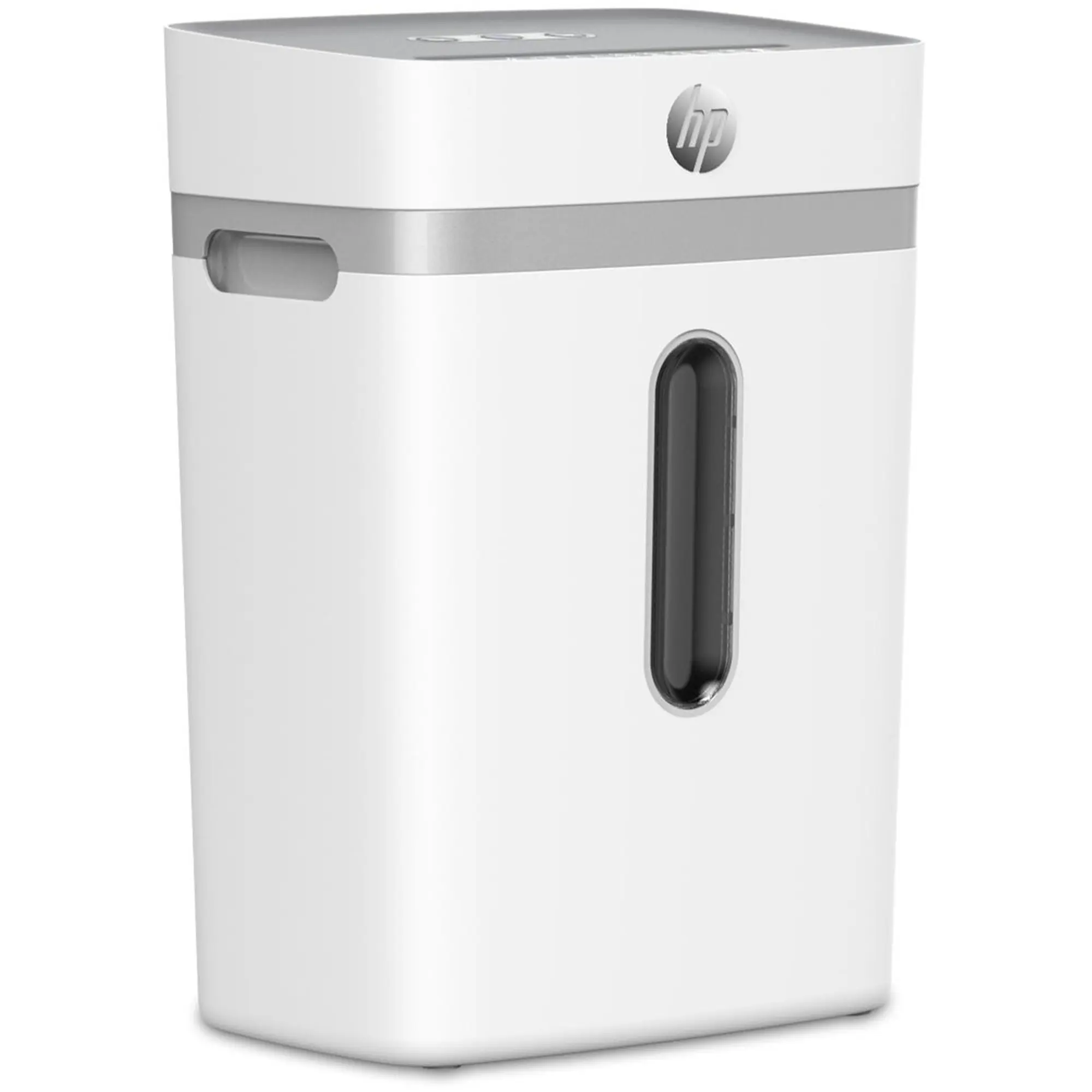 Купить Уничтожитель документов HP OneShred 12CC (2802_HP) - фото 4