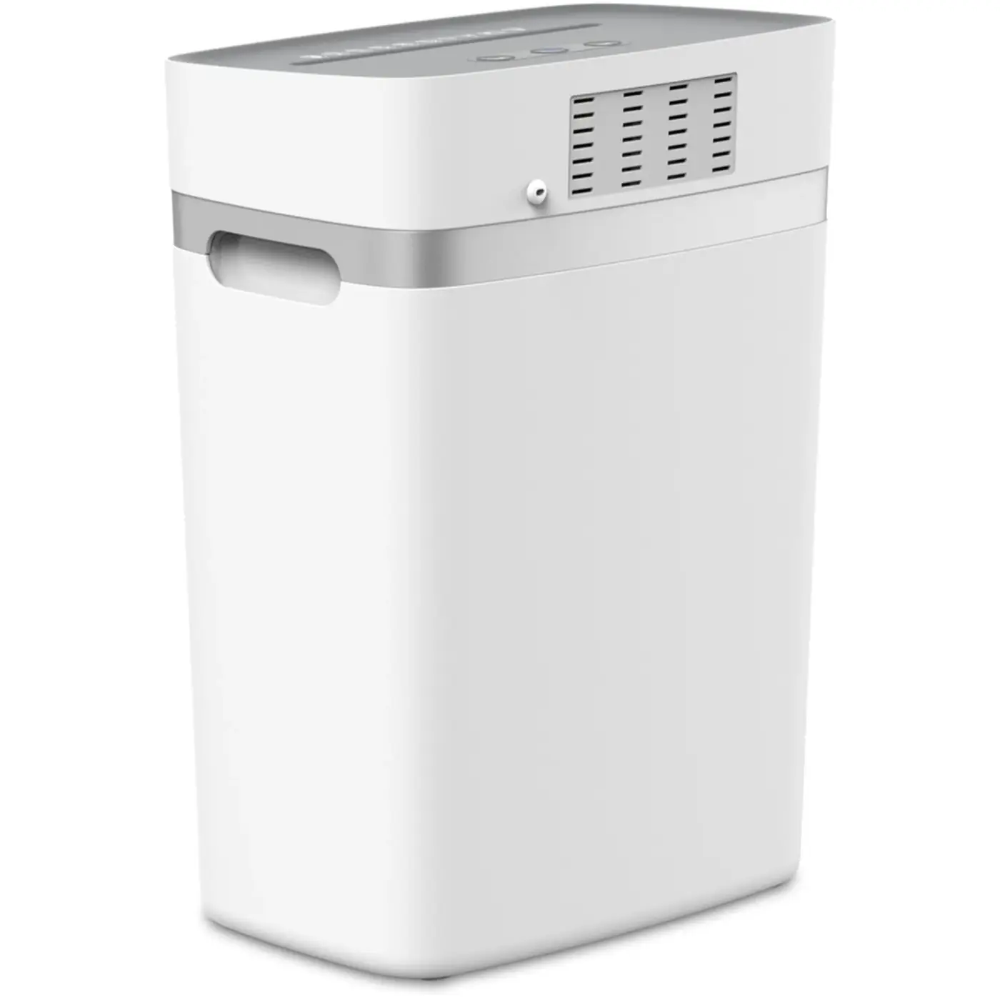 Купить Уничтожитель документов HP OneShred 12CC (2802_HP) - фото 5