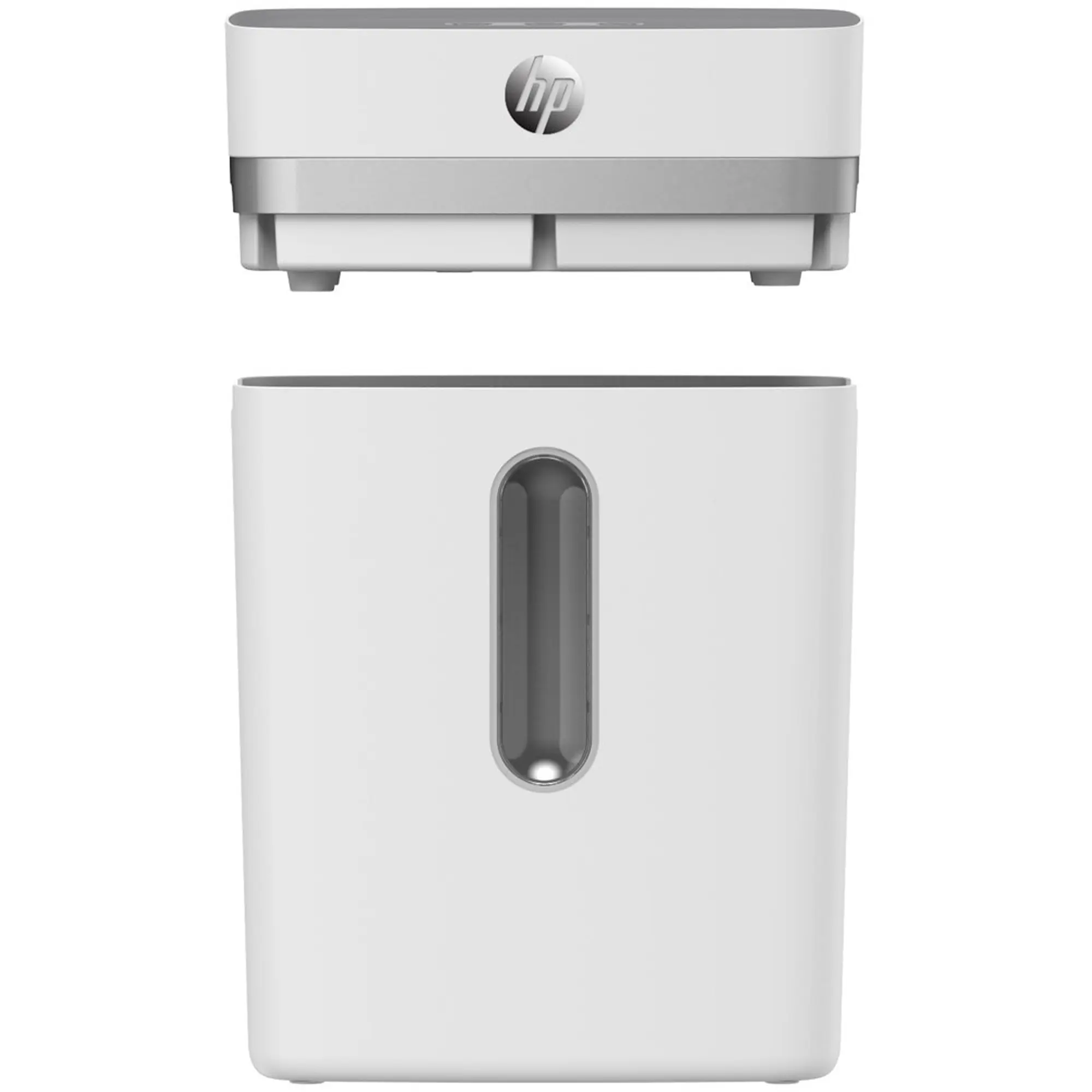Купить Уничтожитель документов HP OneShred 12CC (2802_HP) - фото 6