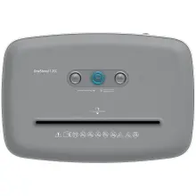 Купить Уничтожитель документов HP OneShred 12CC (2802_HP) - фото 8