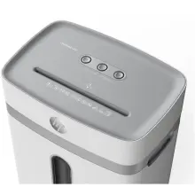 Купить Уничтожитель документов HP OneShred 12CC (2802_HP) - фото 9