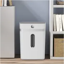 Купить Уничтожитель документов HP OneShred 12CC (2802_HP) - фото 10