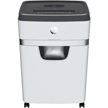 Купить Уничтожитель документов HP OneShred 18CC (2805_HP) - фото 1