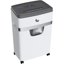 Купить Уничтожитель документов HP OneShred 18CC (2805_HP) - фото 2