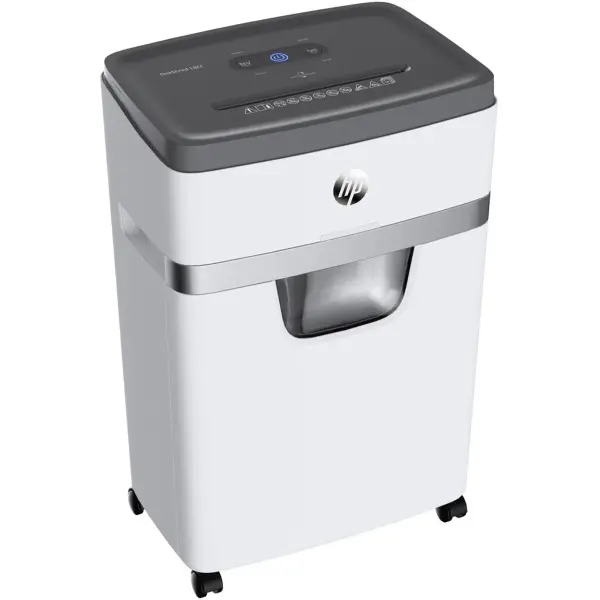 Купить Уничтожитель документов HP OneShred 18CC (2805_HP) - фото 2