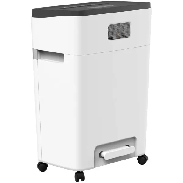 Купить Уничтожитель документов HP OneShred 18CC (2805_HP) - фото 4