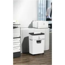 Купить Уничтожитель документов HP OneShred 18CC (2805_HP) - фото 10