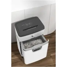 Купить Уничтожитель документов HP OneShred 18CC (2805_HP) - фото 11