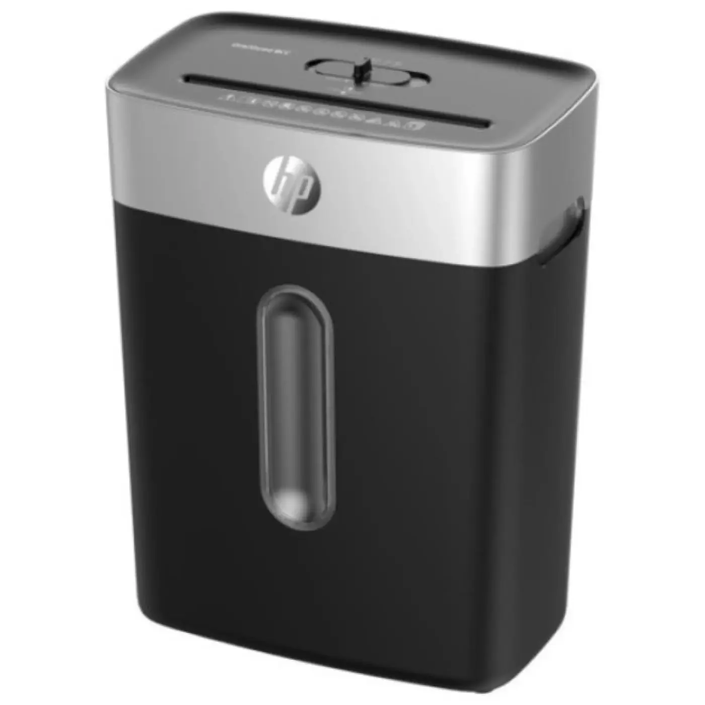 Купить Уничтожитель документов HP OneShred 8CC (2826_HP) - фото 1