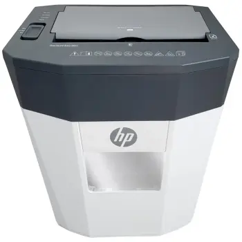 Купить Уничтожитель документов HP OneShred Auto 80CC (2817_HP) - фото 1