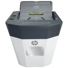 Купить Уничтожитель документов HP OneShred Auto 80CC (2817_HP) - фото 2