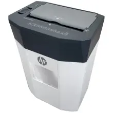 Купить Уничтожитель документов HP OneShred Auto 80CC (2817_HP) - фото 3