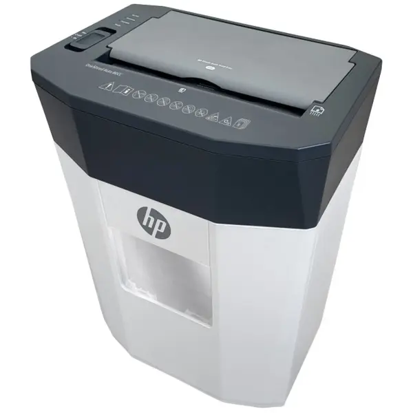 Купить Уничтожитель документов HP OneShred Auto 80CC (2817_HP) - фото 3