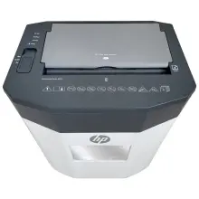 Купить Уничтожитель документов HP OneShred Auto 80CC (2817_HP) - фото 4