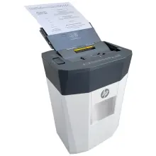 Купить Уничтожитель документов HP OneShred Auto 80CC (2817_HP) - фото 5