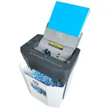 Купить Уничтожитель документов HP OneShred Auto 80CC (2817_HP) - фото 7