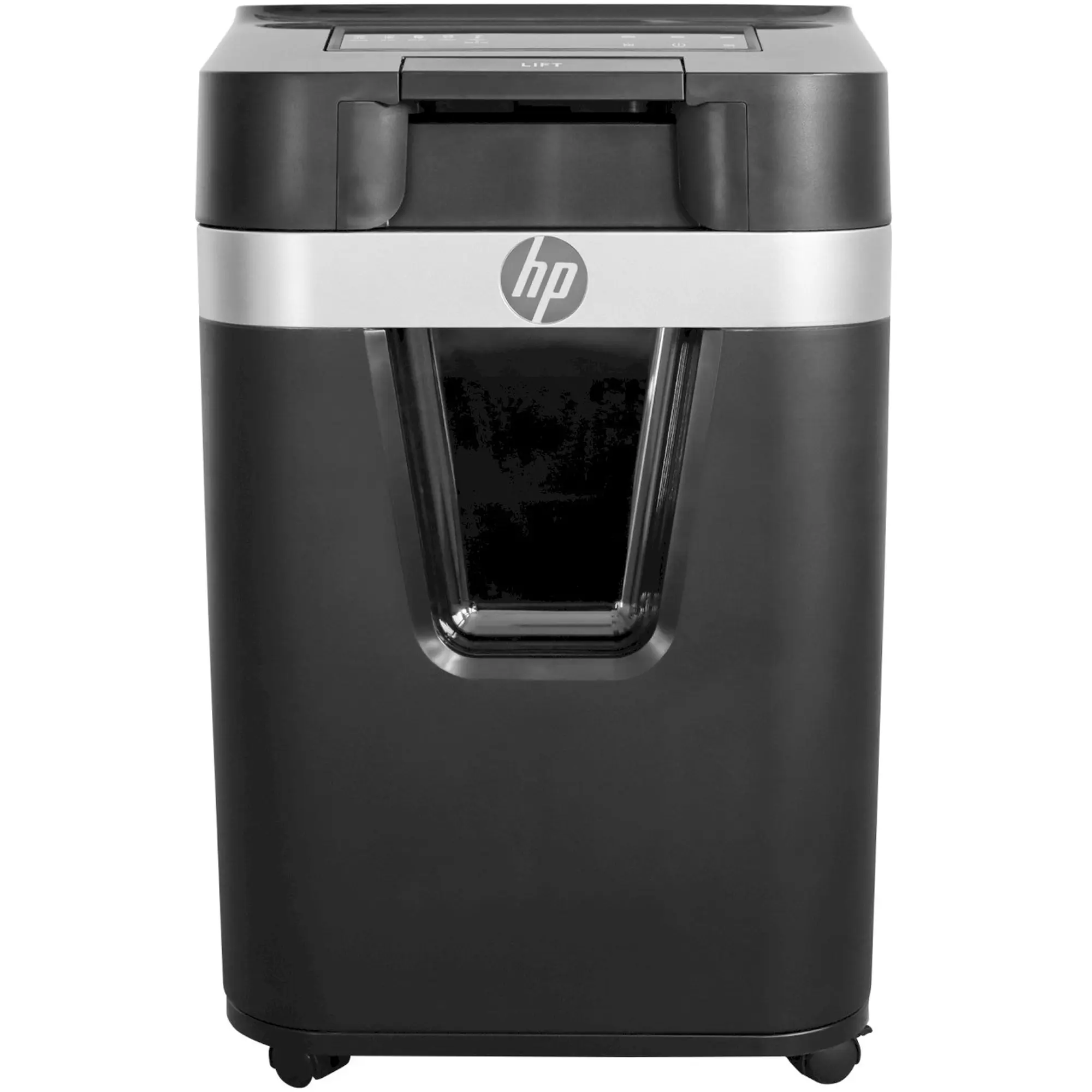 Купить Уничтожитель документов HP Pro Shred Auto 200MC (2821_HP) - фото 1