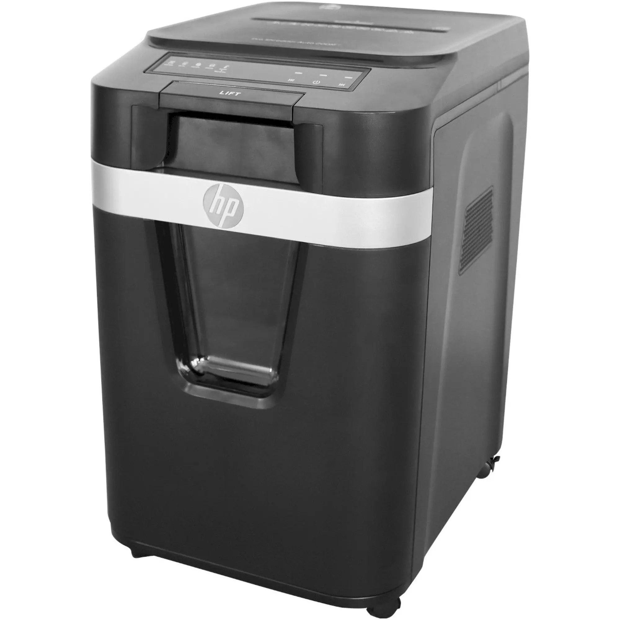 Купить Уничтожитель документов HP Pro Shred Auto 200MC (2821_HP) - фото 2