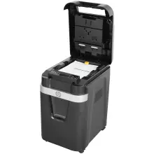 Купить Уничтожитель документов HP Pro Shred Auto 200MC (2821_HP) - фото 5