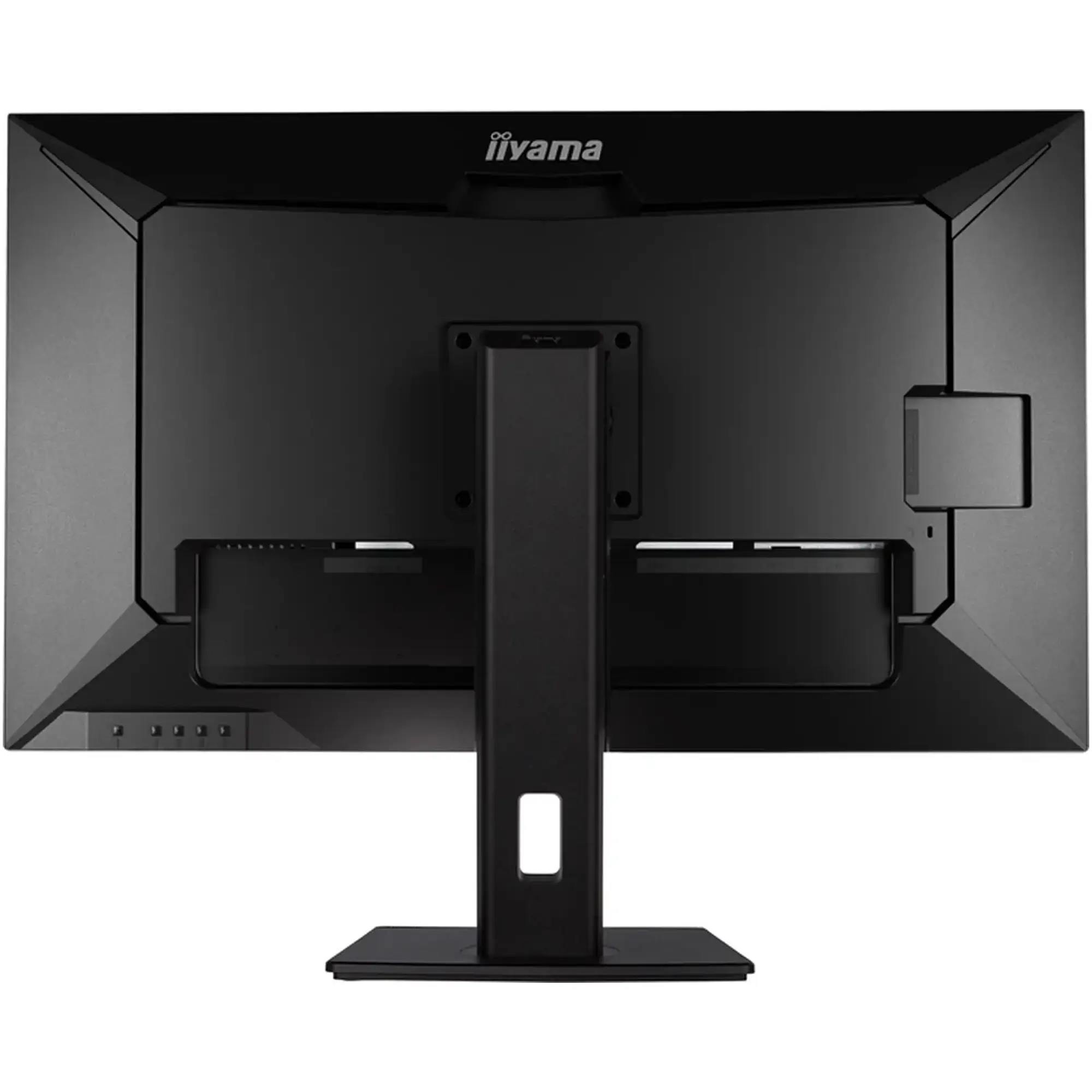 Купити Монітор 32" iiyama ProLite XUB3293UHSN-B5 - фото 5