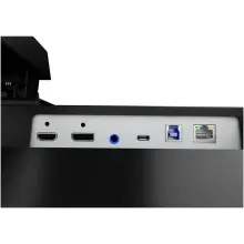 Купити Монітор 32" iiyama ProLite XUB3293UHSN-B5 - фото 6
