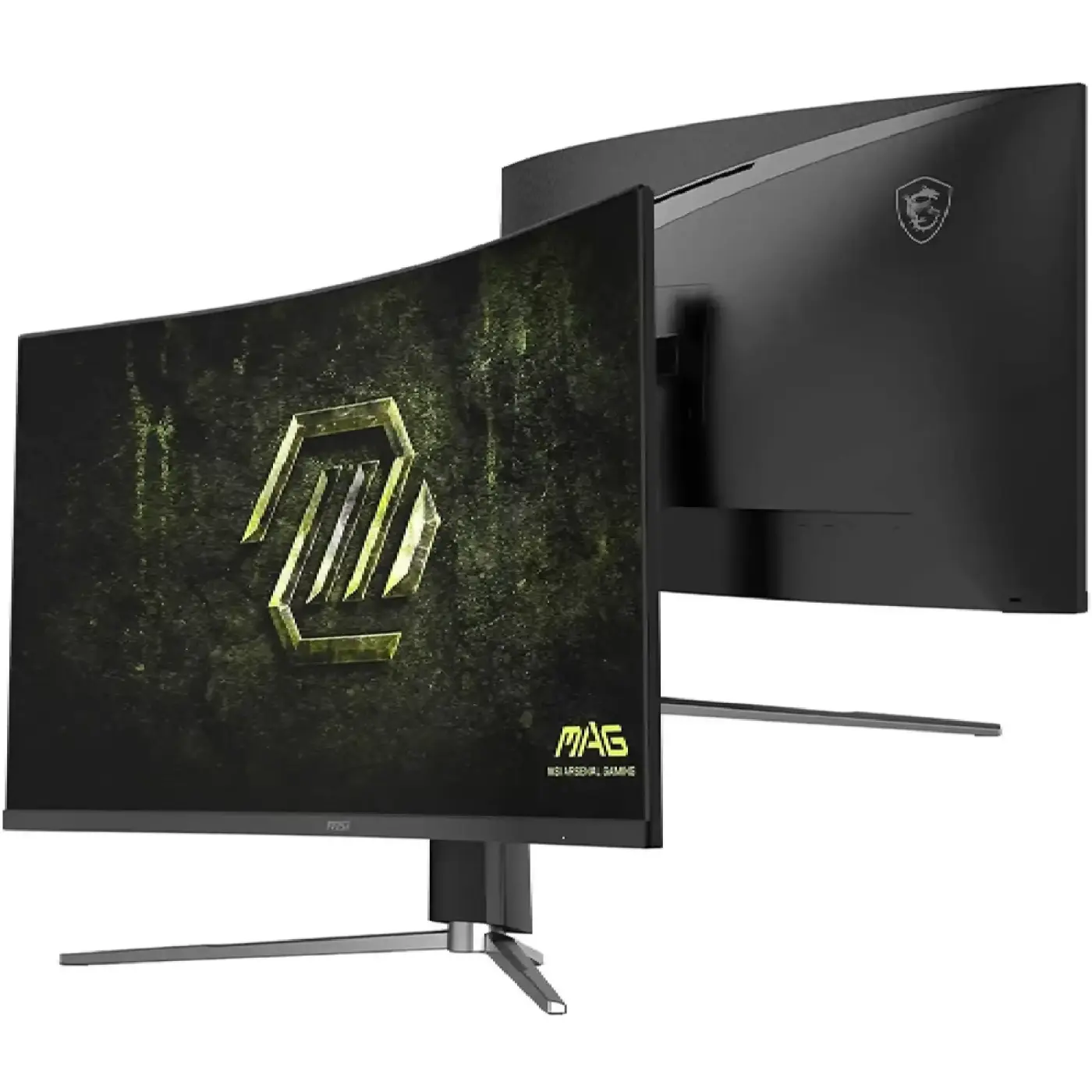 Купити Монітор 32" MSI MAG 325CQPF E18 - фото 2