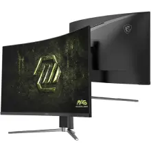 Купити Монітор 32" MSI MAG 325CQPF E18 - фото 2