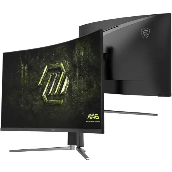 Купити Монітор 32" MSI MAG 325CQPF E18 - фото 2