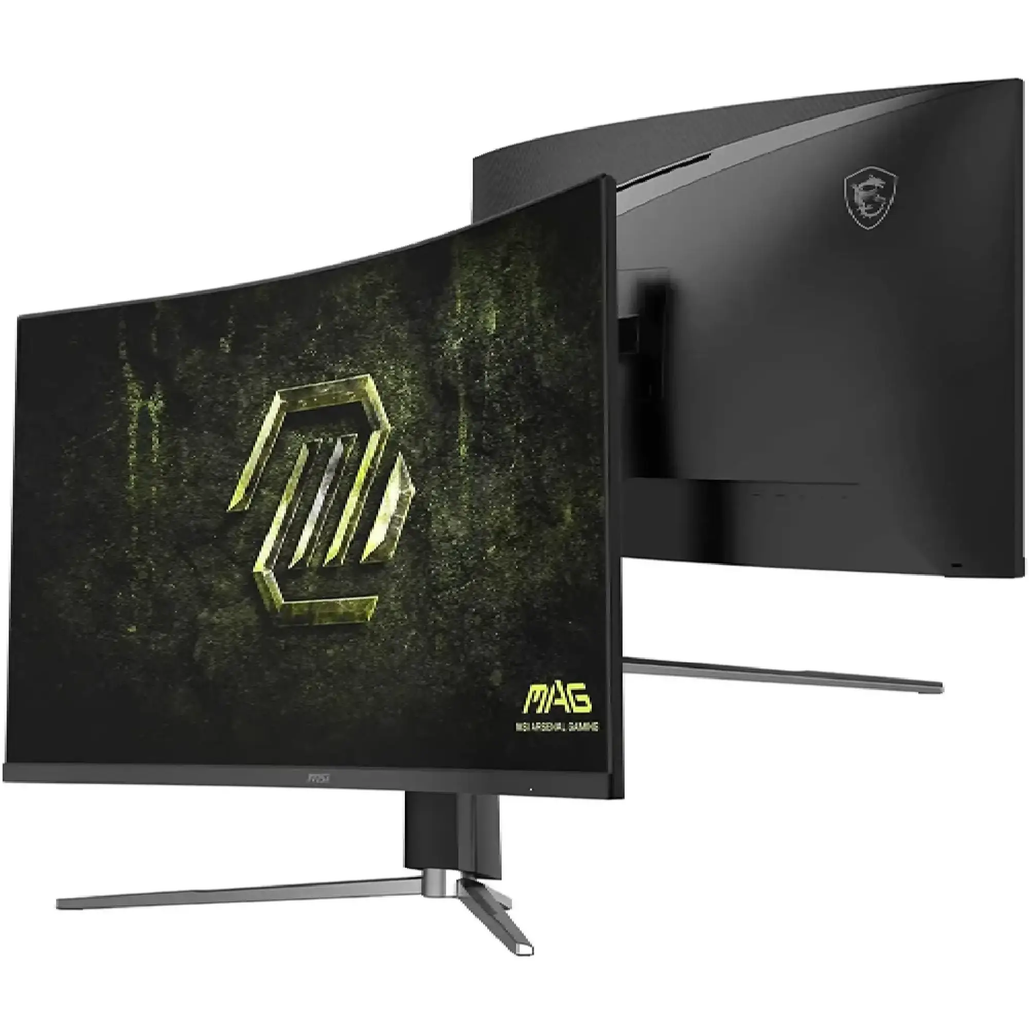 Купити Монітор 32" MSI MAG 325CQPF E18 - фото 2