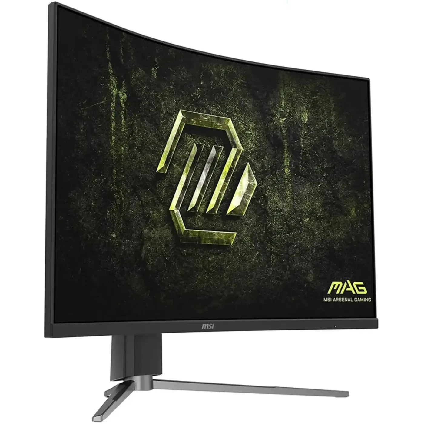 Купити Монітор 32" MSI MAG 325CQPF E18 - фото 3