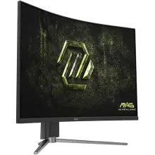 Купити Монітор 32" MSI MAG 325CQPF E18 - фото 3