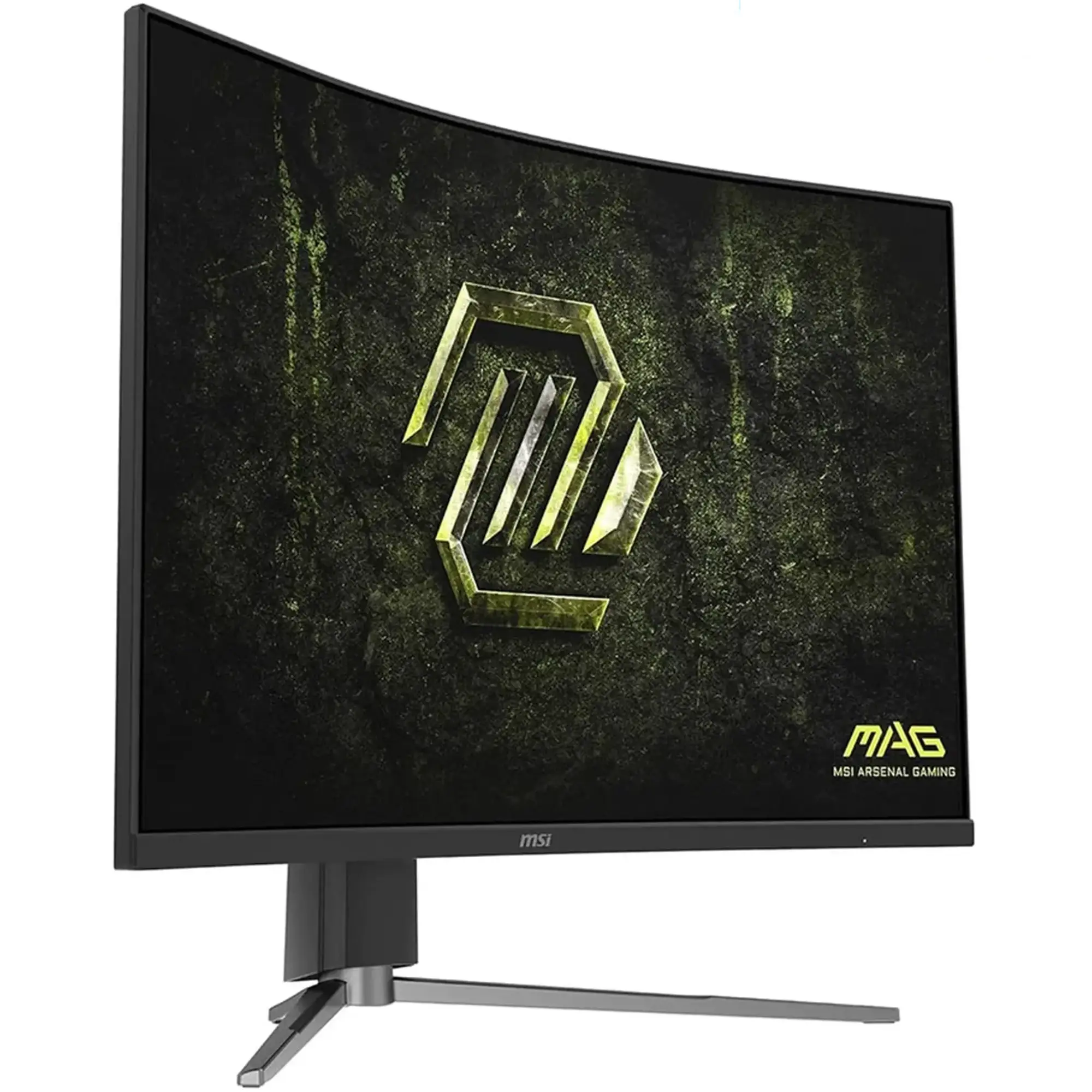 Купити Монітор 32" MSI MAG 325CQPF E18 - фото 3
