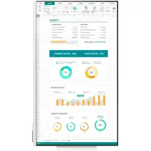 Купити Монітор 32" Samsung Smart M8 (LS32FM803UZXUA) - фото 6