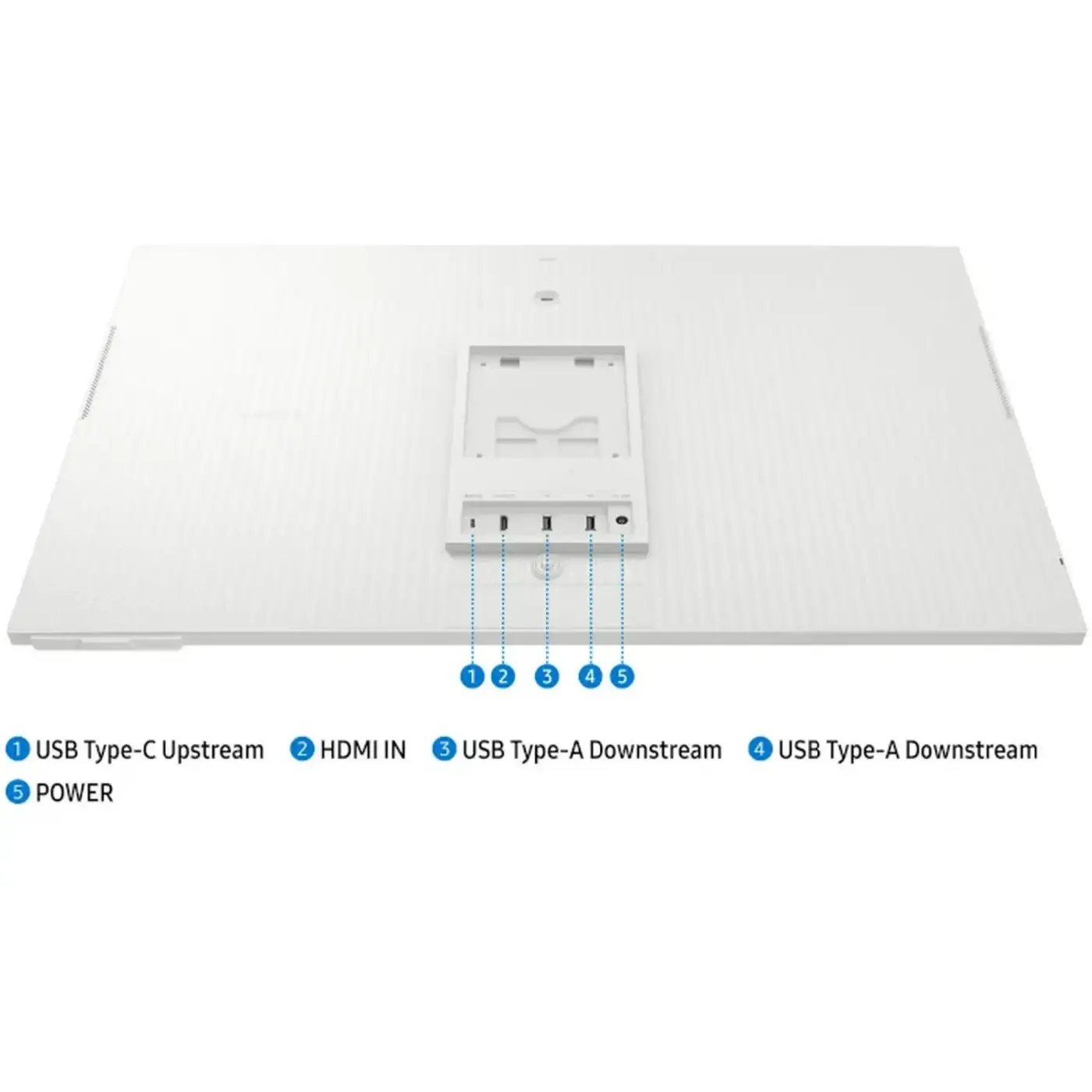 Купити Монітор 32" Samsung Smart M8 (LS32FM803UZXUA) - фото 8