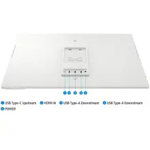 Купити Монітор 32" Samsung Smart M8 (LS32FM803UZXUA) - фото 8