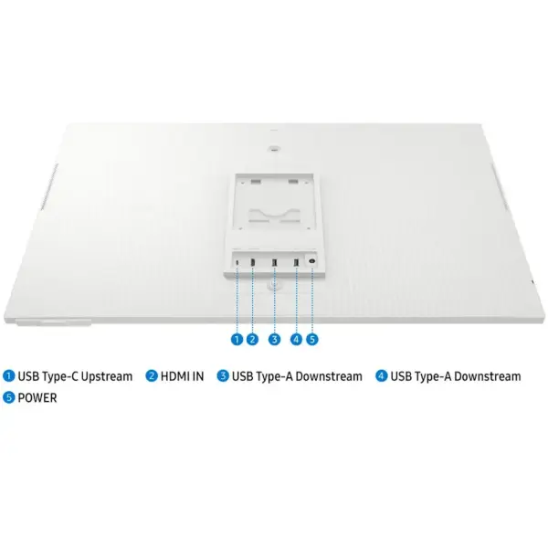 Купити Монітор 32" Samsung Smart M8 (LS32FM803UZXUA) - фото 8