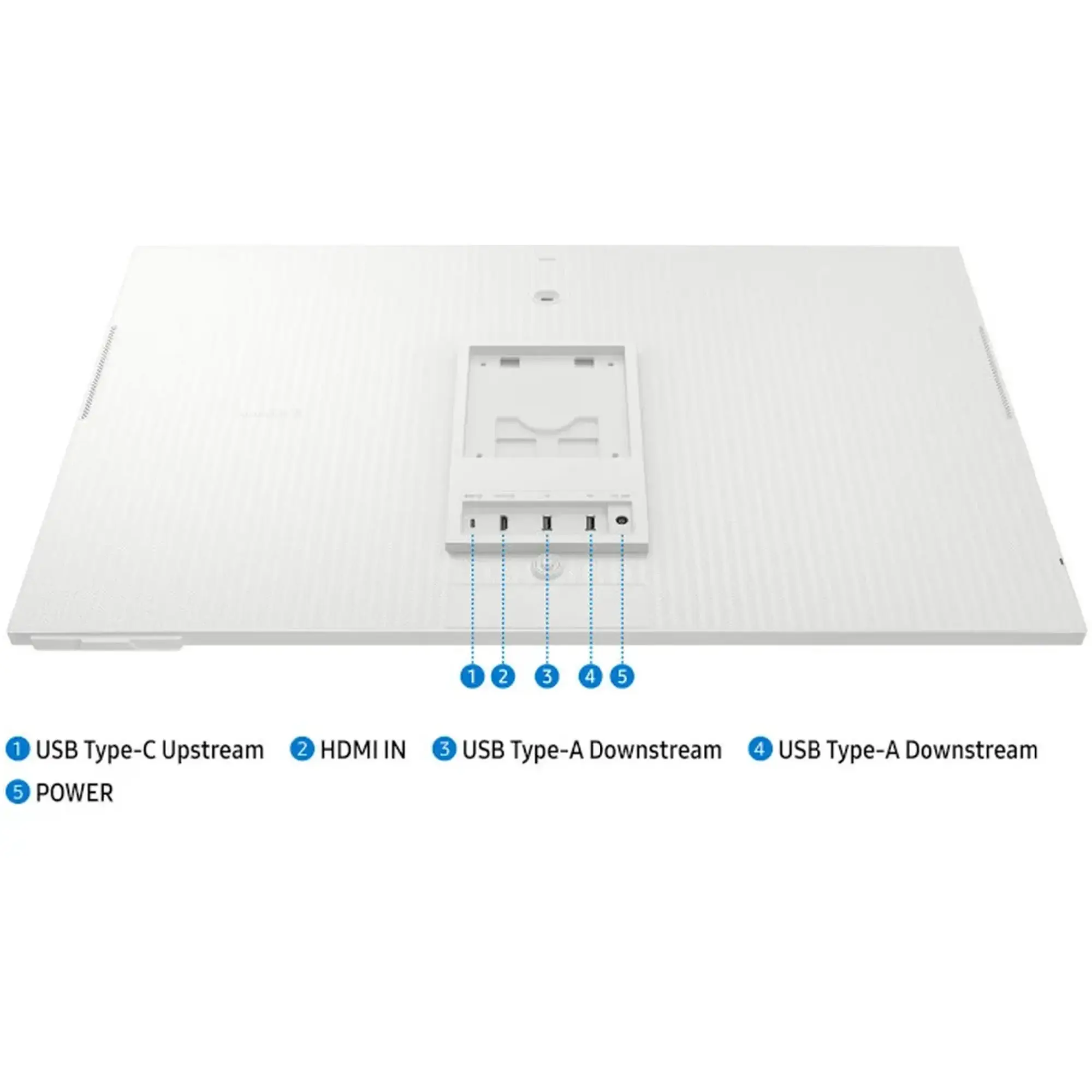 Купити Монітор 32" Samsung Smart M8 (LS32FM803UZXUA) - фото 8