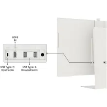 Купити Монітор 32" Samsung Smart M8 (LS32FM803UZXUA) - фото 9