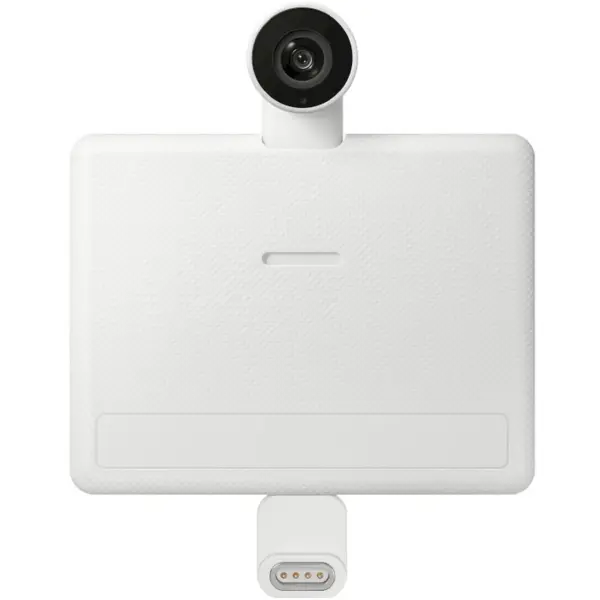 Купити Монітор 32" Samsung Smart M8 (LS32FM803UZXUA) - фото 10